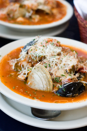 Best Italian Cioppino Best Italian Cioppino picture